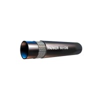 Furtun Hidraulic Transport Feroviar EN 854-2TE DIN 5510-2 seria 681DB Parker